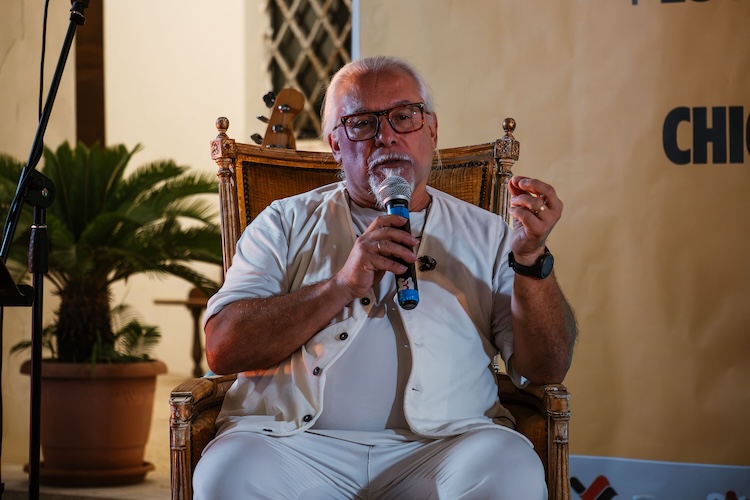 Istentinas in mùsica cun su festival de Beppe Dettori