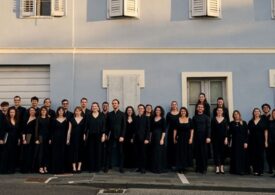 Voci d'Europa in Monteleone