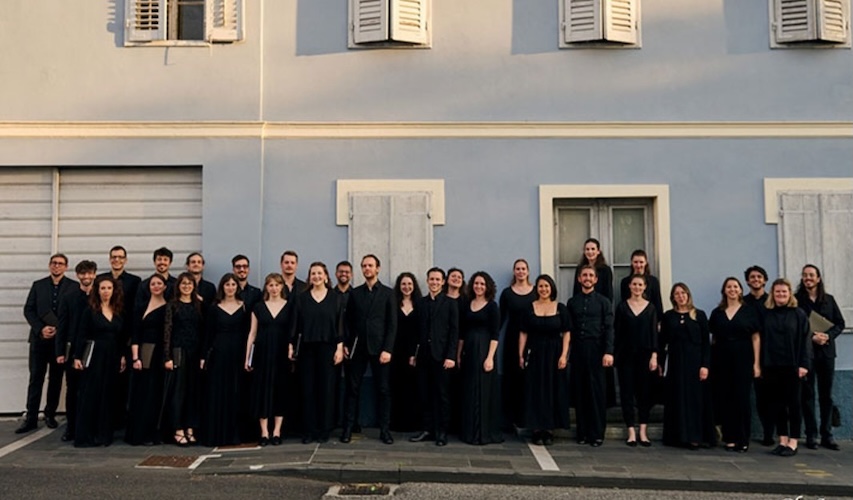 Voci d’Europa in Monteleone