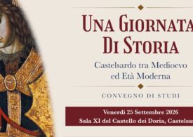 Casteddu Sardu, una die dedicada a s'istòria sua
