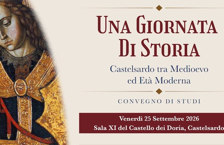 Casteddu Sardu, una die dedicada a s'istòria sua