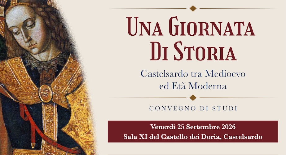 Casteddu Sardu, una die dedicada a s’istòria sua