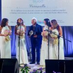 Faraualla e Tore Corazza prèmiu Maria Carta 2026
