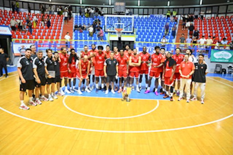 City of Cagliari a s'Hapoel Tel Aviv