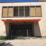 S’ex tzìnema teatru de Fertìlia passat a sa Comuna de S’Alighera