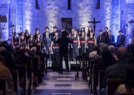 Festival delle Bellezze in Portu Turres ammentende a Andrea Parodi