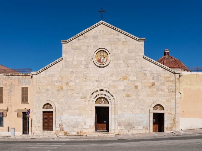 Sos Paras Caputzinos aberint sos archìvios pro Santu Frantziscu