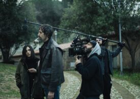 Dal Nulla, unu thriller sardu