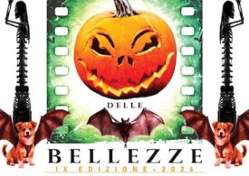 Festival delle Bellezze, mùsica pro Ognassantu