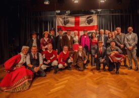 Sa Fondazione Maria Carta in Germània