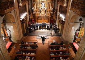 Musices, S'Alighera ponte musicale in su Mediterràneu